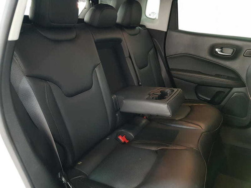 Imagem 14 de 15 de Jeep Compass Limited 2.0 4x4 Diesel 16v Aut. 2019