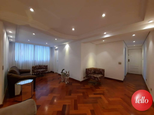 Imagem 3 de 18 de Apartamento - Ref: 234423