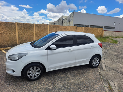 Ford Ka 1.0 Se Flex 5p