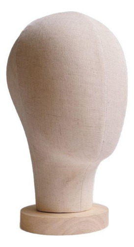 *para Mannequin Head Model Cap Stand Wigs Hat Exibir