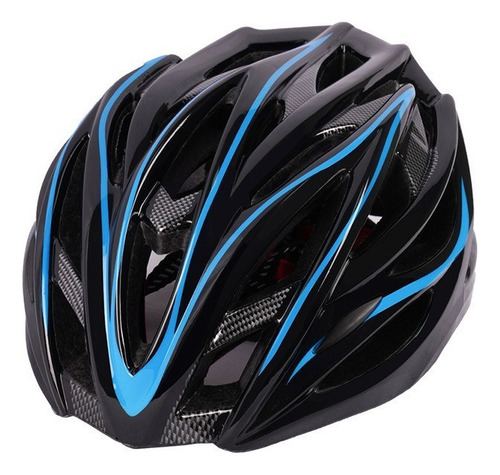 Casco Deportivo Bike Urban Commuter Ajustable