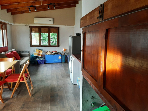 Casa 4 Ambientes Parque Luro Quincho Jardin