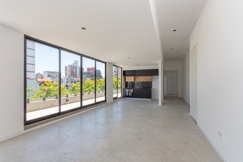 Venta 4 Ambientes. Nuñez . Balcón Terraza Y Parrilla. Multiamenities. Categoría Y Diseño