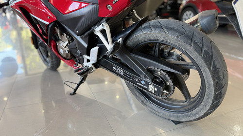 Honda Cbr 300r - Mod. 2018