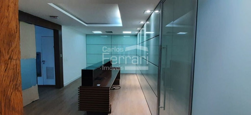 Imagem 5 de 15 de Conjunto Comercial Vila Olímpia - Cf35418