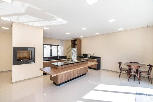 Imagem 17 de 23 de Apartamento Com 3 Dormitórios À Venda Por R$ 1.950.000,00 - Juvevê - Curitiba/pr - Ap0969