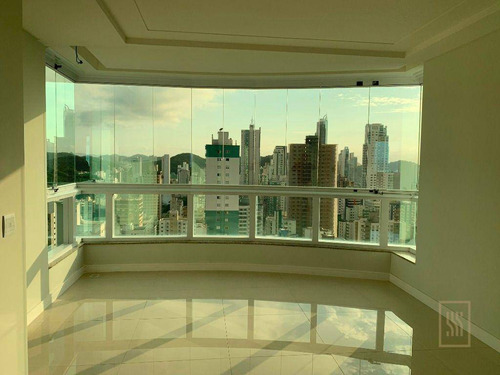 Imagem 2 de 30 de Apartamento À Venda, 149 M² Por R$ 1.630.000,00 - Centro - Balneário Camboriú/sc - Ap0989