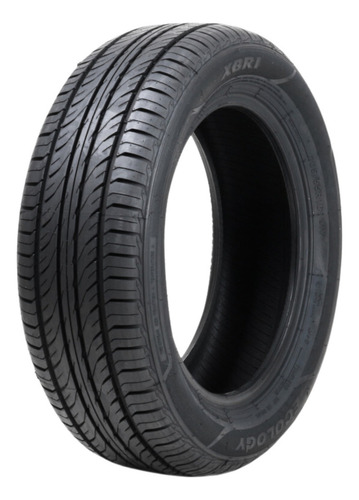 Kit 2 Pneu Xbri Aro R16 195/60r16 89h Ecology Fiat Pulse H