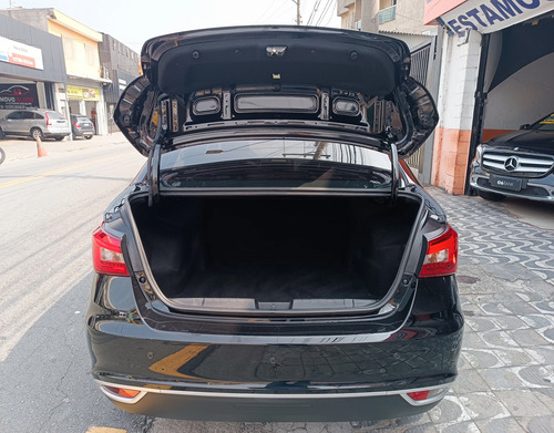 Caoa Chery Arrizo 5 1.5 VVT TURBO IFLEX RXT CVT