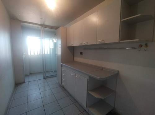 Venta Cómodo Depto 3d/1b, Cerro Esperanza, Valparaíso.