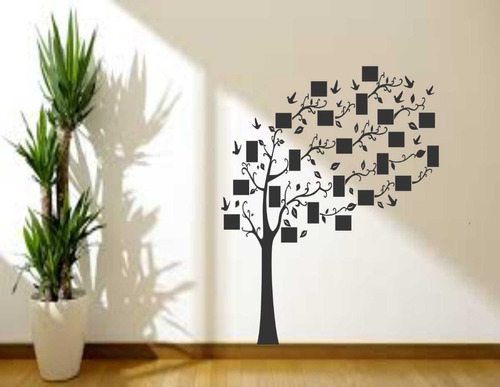 Vinil Decorativo Para Pared