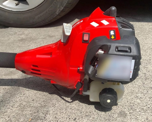 Desbrozadora Homelite Recta 17 Pulg 26cc Reacondicionado (Reacondicionado)