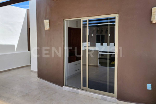 Casa En Venta En Residencial Montecarlo Grand, Mazatlán Sinaloa