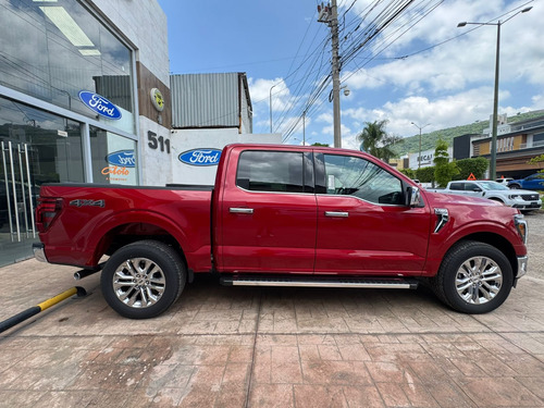 Ford Lobo F-150 Lariat 4x4