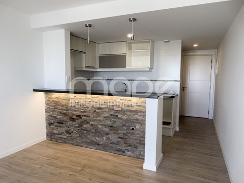 Venta Monoambiente Con Renta De $ 18.000