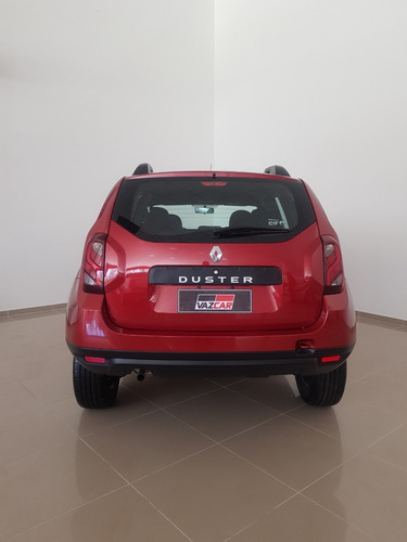 Renault Duster 1.6 4x2 Dynamique