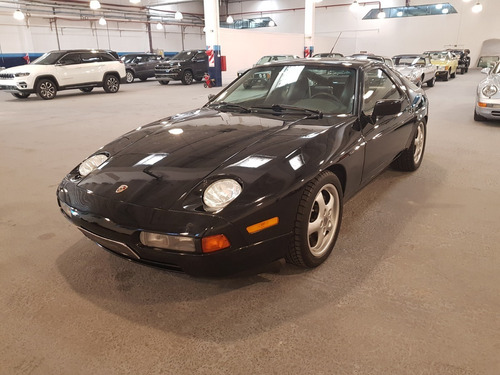 Imagen 3 de 15 de Porsche 928 S4 (1988) - Macomeclassic