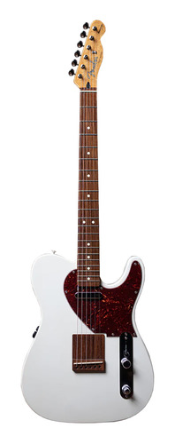 Guitarra Elec. Fender Telecaster Acoustasonic Fishman Sale% 