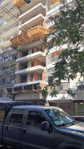 Venta Dpto. 3  Amb Balcón A Estrenar -  Villa Crespo - Entrega Dic. 2024