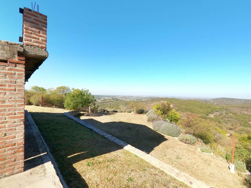 Venta Casa 2d Pileta Vistas El Vergel Rio Ceballos