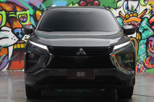 Mitsubishi Eclipse Cross 1.5 MIVEC TURBO GASOLINA GLS CVT