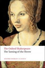 Libro The Taming Of The Shrew: The Oxford Shakespeare - ...