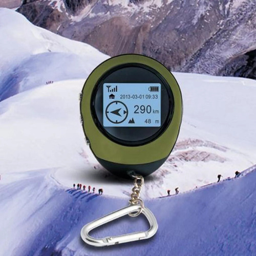 2025 Receptor Gps De Navegación Localizador Rastreador Con
