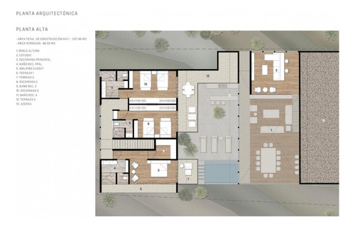 Casa Ravana, Rancho Avándaro (preventa)