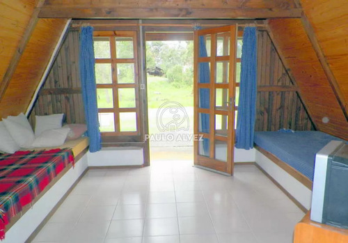 Estilo Cabaña