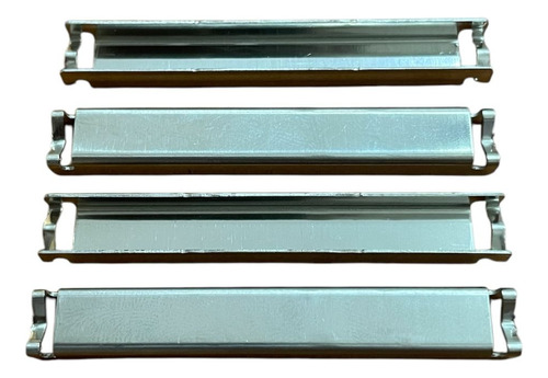 Pastillas Freno Trasera Wagner Ford Explorer Eddie Bauer 4.6