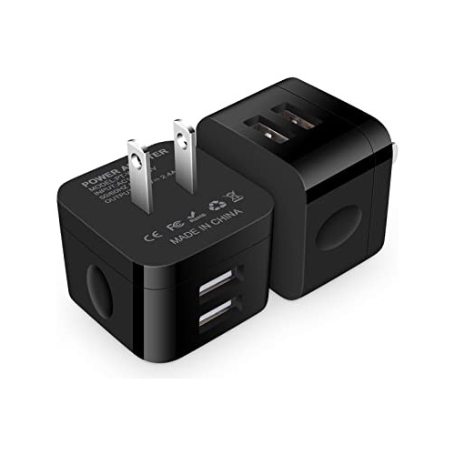 Cargador De Pared Usb Para iPad Pro iPad Mini iPad Air Iphon
