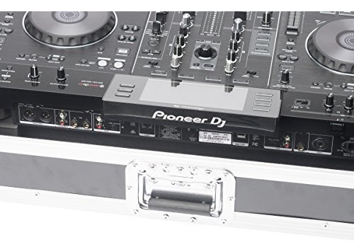 Funda Para Controlador Dj Caso Xdj-rx2