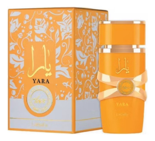 Perfume Lattafa Yara Tous 100ml