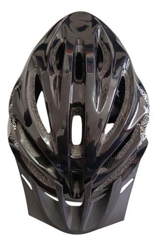 Casco Bicicleta