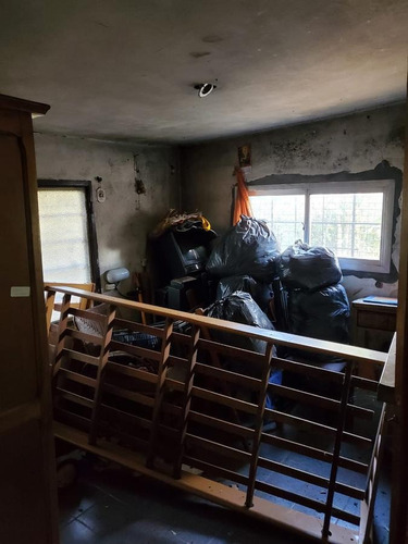 Imagen 5 de 9 de ¡gran Oportunidad, Se Vende Lote Con Mejoras! Moreno (trujui) Cruce Castelar.