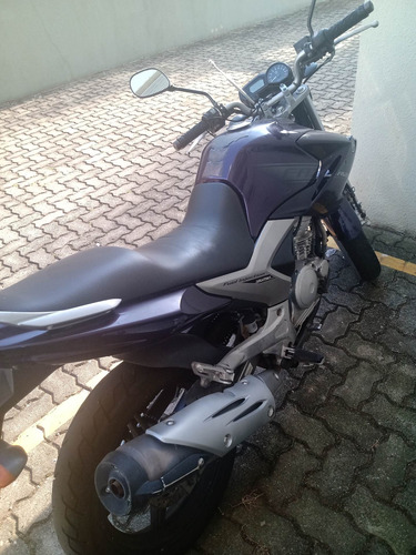 Yamaha Modelo 2011