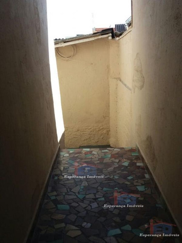 Imagem 11 de 15 de Ref.: 7072 - Casa Terrea Em Osasco Para Venda - V7072