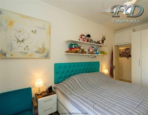 Imagem 13 de 26 de Apartamentos Alto Padrão À Venda Em São Paulo/sp - Compre O Seu Apartamentos Alto Padrão Aqui! - 1491066