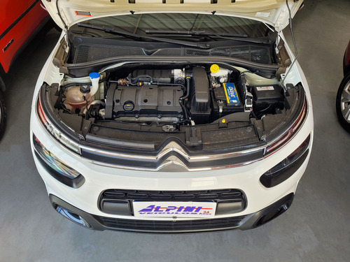Citroën C4 Cactus VTI 120 FEEL EAT6