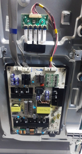 Fuente Hisense 55h8e (Usado)