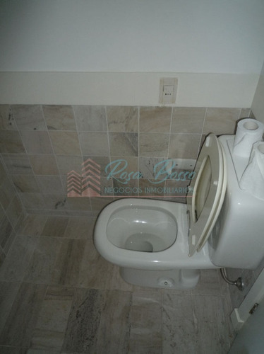 Imagen 19 de 22 de Apartamento En Brava, 1 Dormitorios *