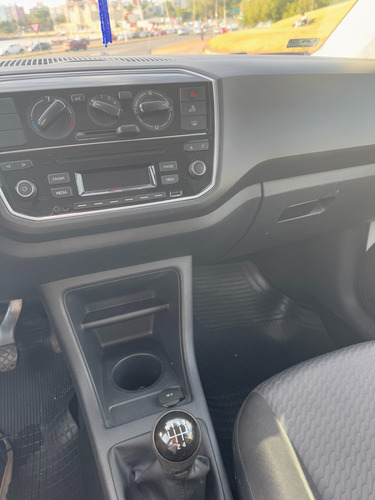 Volkswagen Up! 1.0 Move Up! 75cv