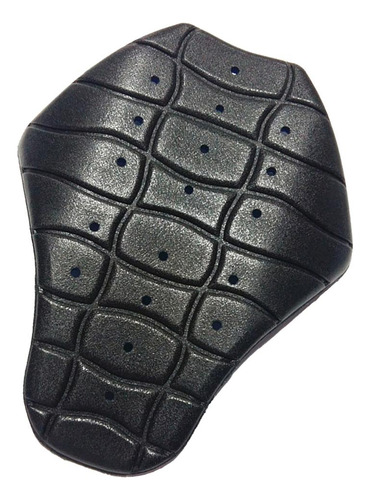 2 Adultos Anti-shock De Espalda Almohadillas De