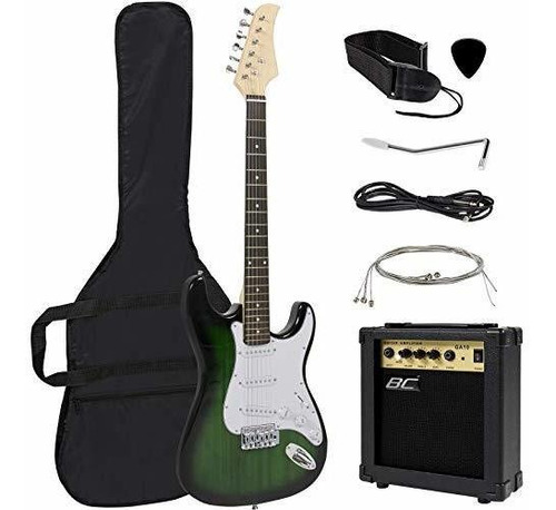 Los Mejores Productos De Eleccion Kit De Inicio De Guitarra 