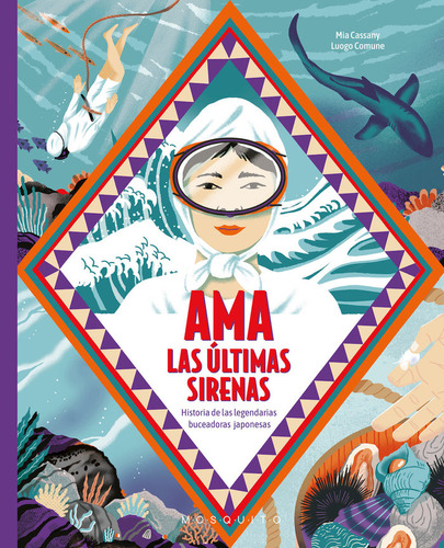 Libro Ama Las Ultimas Sirenas - Cassany, Mia