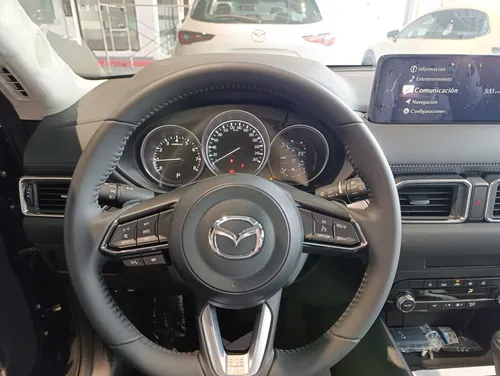 Mazda Cx5 Touring 2.5 2026 / Cr