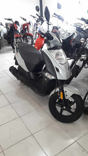 Kymco Agility 125