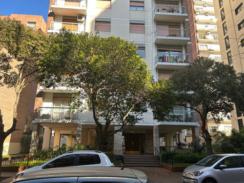 Muy Lindo Departamento En Martinez