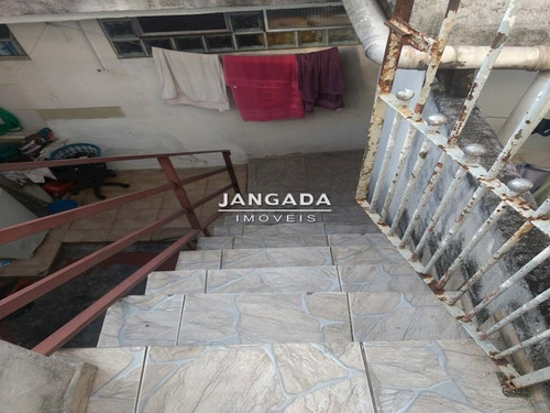 Imagem 20 de 30 de Imovel Para Investimento - 04 Casas No Quintal - 11567