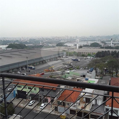 Apartamento Bem Localizado !!!! - 373-im520401